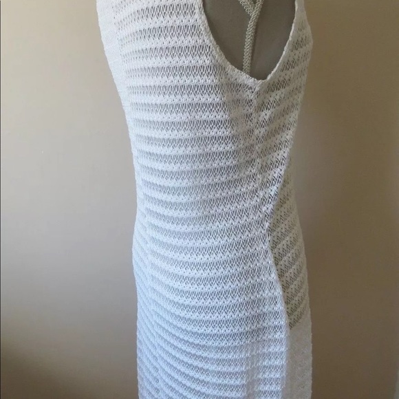 Swim cover up midi length szL - Picture 3 of 6